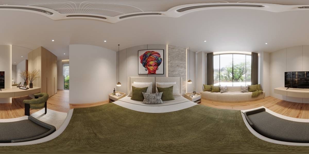 Sinara Pool Villas 14